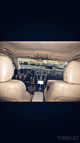 Lexus IS 300 2006, 125,000 km - 3.0 l - Bakı