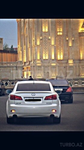Lexus IS 300 2006, 125,000 km - 3.0 l - Bakı