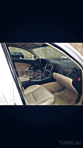Lexus IS 300 2006, 125,000 km - 3.0 l - Bakı