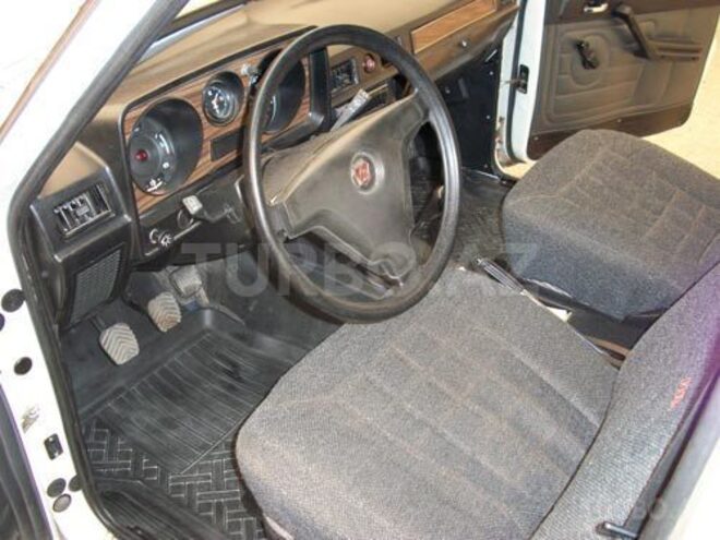 GAZ 31029 1994, 330,000 km - 2.4 l - Salyan