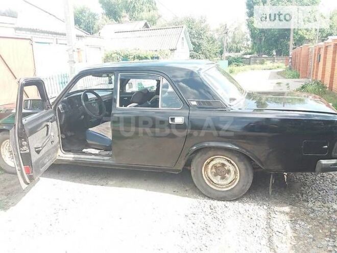 GAZ 31029 1994, 330,000 km - 2.4 l - Salyan