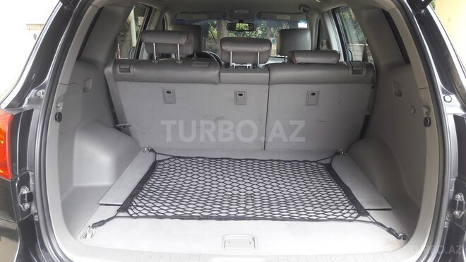 Hyundai Santa Fe 2006, 250,000 km - 2.7 l - Tovuz