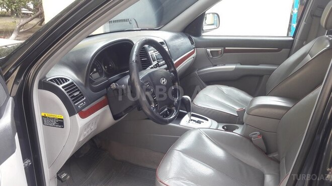 Hyundai Santa Fe 2006, 250,000 km - 2.7 l - Tovuz