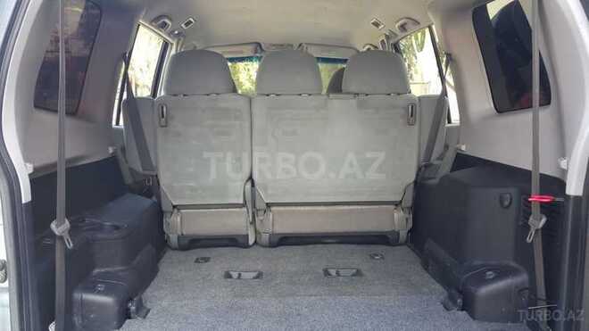 Mitsubishi Pajero 2005, 163,000 km - 3.0 l - Sumqayıt