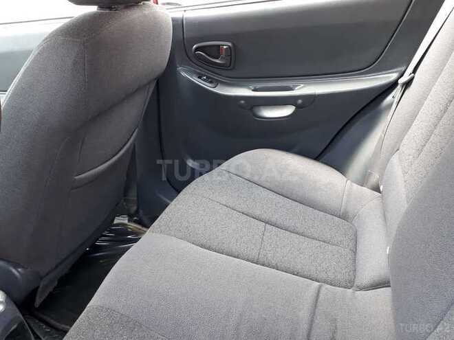 Hyundai Accent 2001, 210,000 km - 1.6 l - Bakı