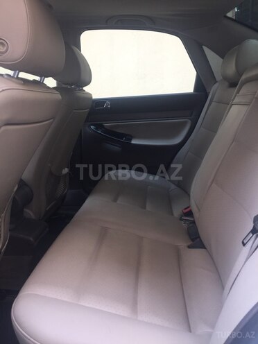 Audi A4 2000, 155,000 km - 1.8 l - Bakı