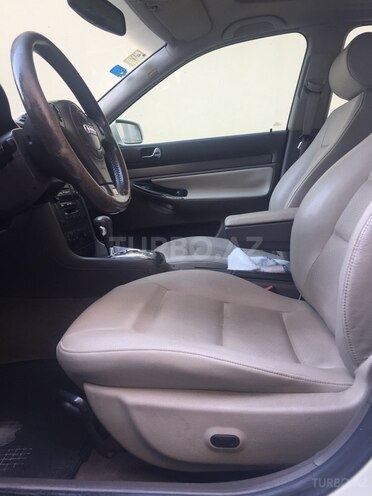 Audi A4 2000, 155,000 km - 1.8 l - Bakı