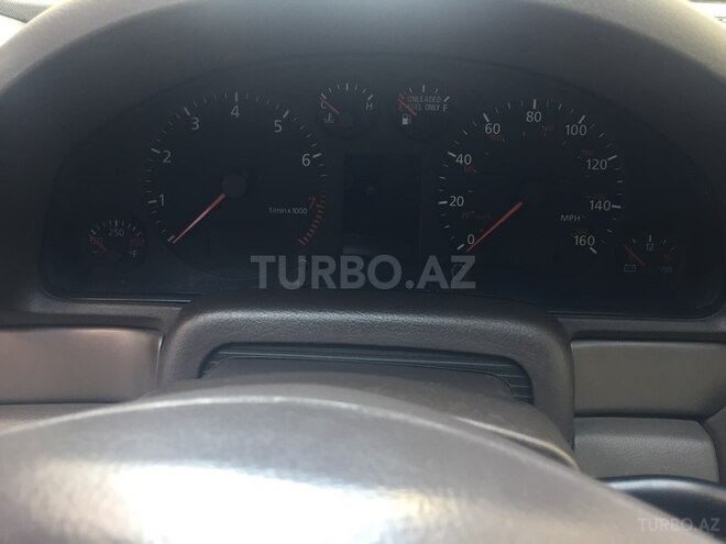 Audi A4 2000, 155,000 km - 1.8 l - Bakı