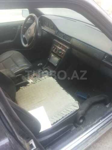 Mercedes E 280 1995, 190,000 km - 2.8 л - Bakı