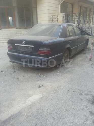 Mercedes E 280 1995, 190,000 km - 2.8 л - Bakı