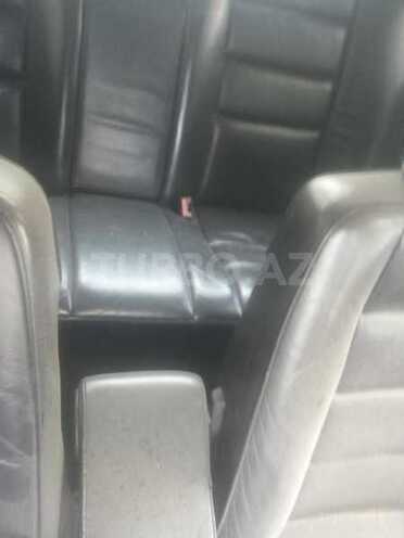 Mercedes E 280 1995, 190,000 km - 2.8 л - Bakı