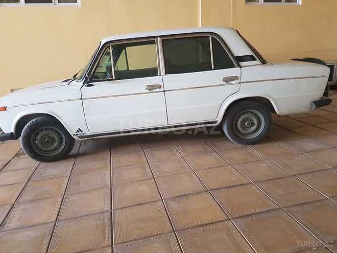 LADA (VAZ) 2106 1991, 170,000 km - 1.6 l - Gəncə