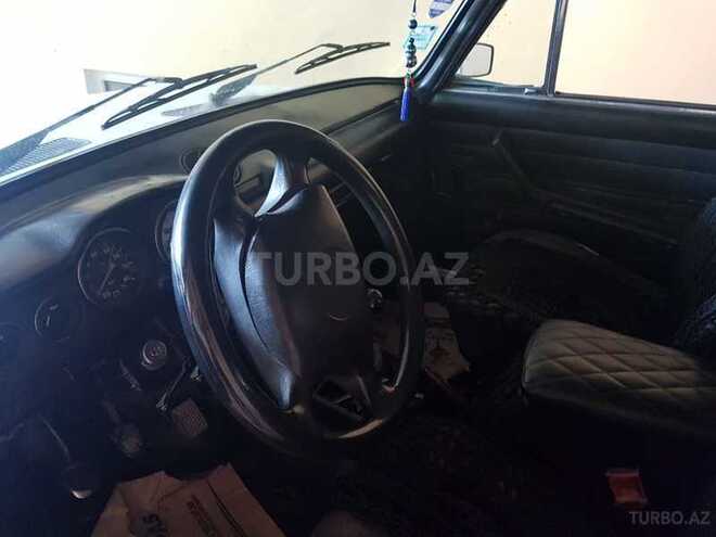 LADA (VAZ) 2106 1991, 170,000 km - 1.6 l - Gəncə