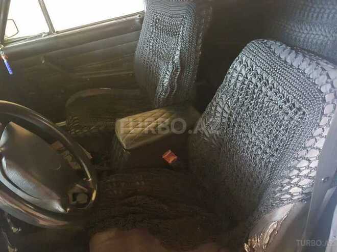 LADA (VAZ) 2106 1991, 170,000 km - 1.6 l - Gəncə