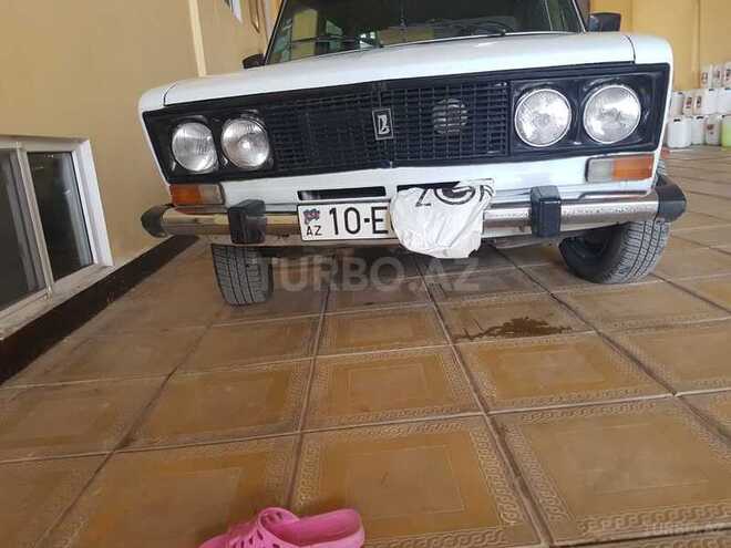 LADA (VAZ) 2106 1991, 170,000 km - 1.6 l - Gəncə