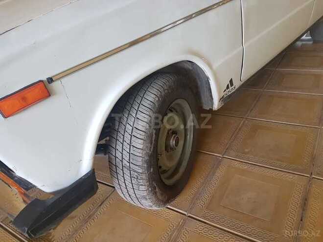 LADA (VAZ) 2106 1991, 170,000 km - 1.6 l - Gəncə