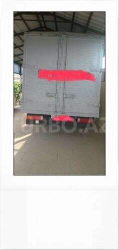 Ford Transit 1999, 300,000 km - 2.5 л - Bakı