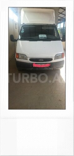 Ford Transit 1999, 300,000 km - 2.5 л - Bakı
