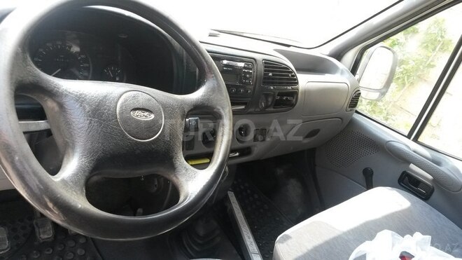 Ford Transit 1999, 300,000 km - 2.5 л - Bakı