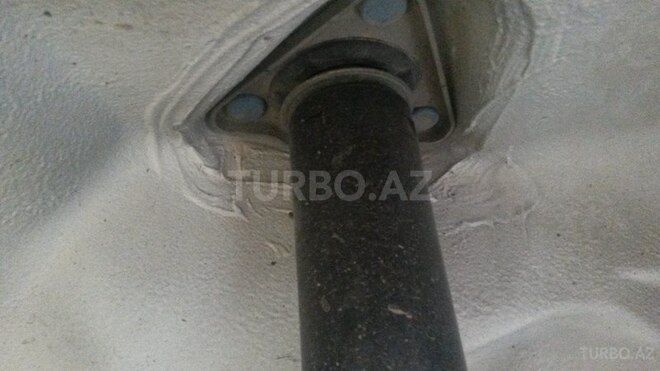 Ford Transit 1999, 300,000 km - 2.5 л - Bakı