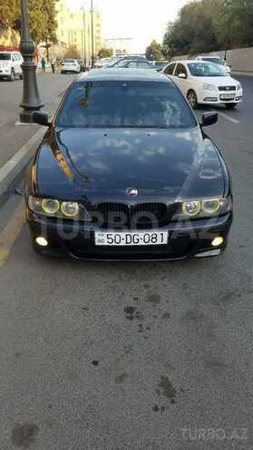 BMW 535 1999, 388,000 km - 3.5 l - Bakı
