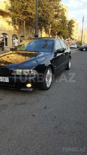 BMW 535 1999, 388,000 km - 3.5 l - Bakı