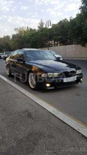 BMW 535 1999, 388,000 km - 3.5 l - Bakı