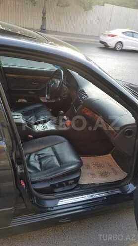 BMW 535 1999, 388,000 km - 3.5 l - Bakı