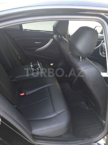 BMW 328 2015, 120,000 km - 2.0 л - Bakı