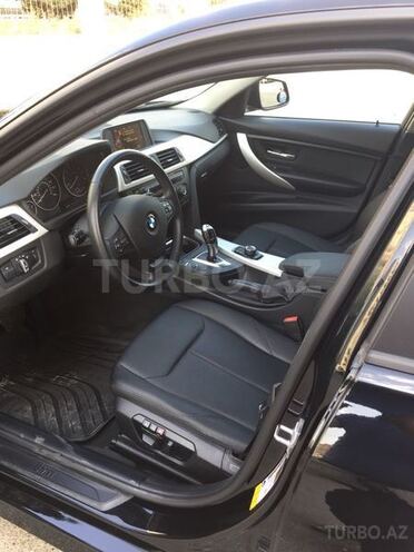 BMW 328 2015, 120,000 km - 2.0 л - Bakı