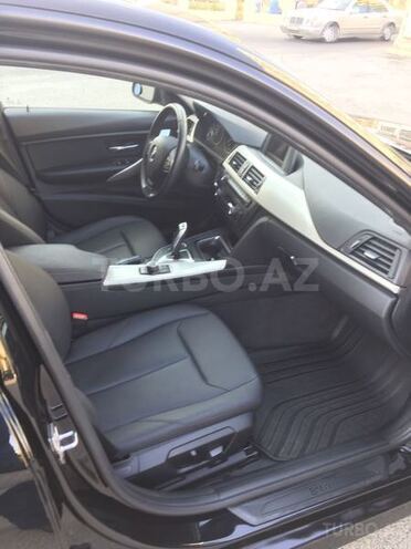 BMW 328 2015, 120,000 km - 2.0 л - Bakı