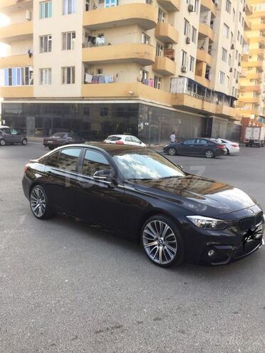 BMW 328 2015, 120,000 km - 2.0 л - Bakı