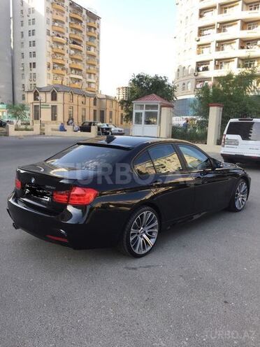 BMW 328 2015, 120,000 km - 2.0 л - Bakı