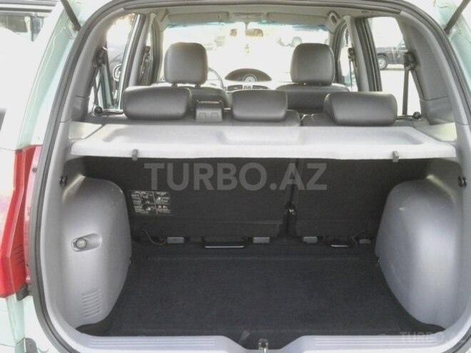 Hyundai Matrix 2006, 181,000 km - 1.5 l - Bakı