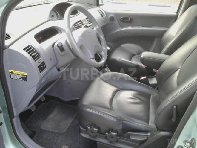 Hyundai Matrix 2006, 181,000 km - 1.5 l - Bakı