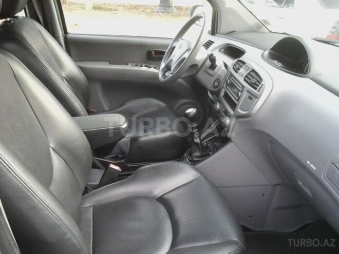 Hyundai Matrix 2006, 181,000 km - 1.5 l - Bakı