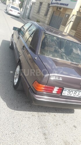 Mercedes 190 1991, 431,125 km - 2.0 l - Sabirabad