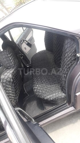 Mercedes 190 1991, 431,125 km - 2.0 l - Sabirabad