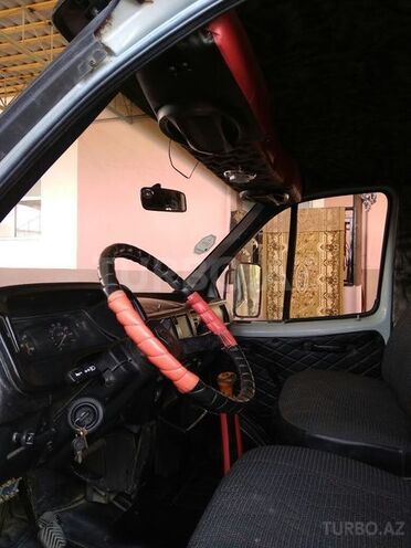 GAZ 33023-744 1996, 38,000 km - 2.4 l - Şirvan