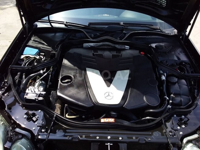 Mercedes E 280 2006, 247,123 km - 3.0 l - Bakı