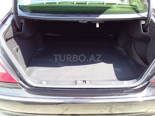 Mercedes E 280 2006, 247,123 km - 3.0 l - Bakı