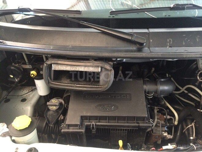 Ford Transit 2010, 633,000 km - 2.2 l - Sabirabad