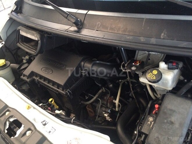 Ford Transit 2010, 633,000 km - 2.2 l - Sabirabad