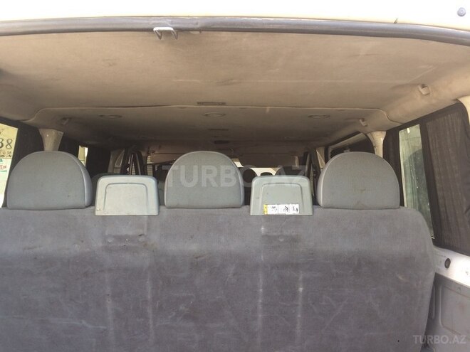 Ford Transit 2010, 633,000 km - 2.2 l - Sabirabad
