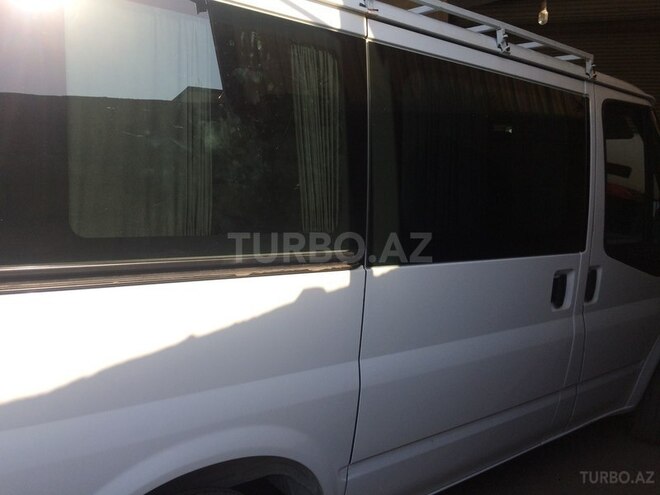 Ford Transit 2010, 633,000 km - 2.2 l - Sabirabad