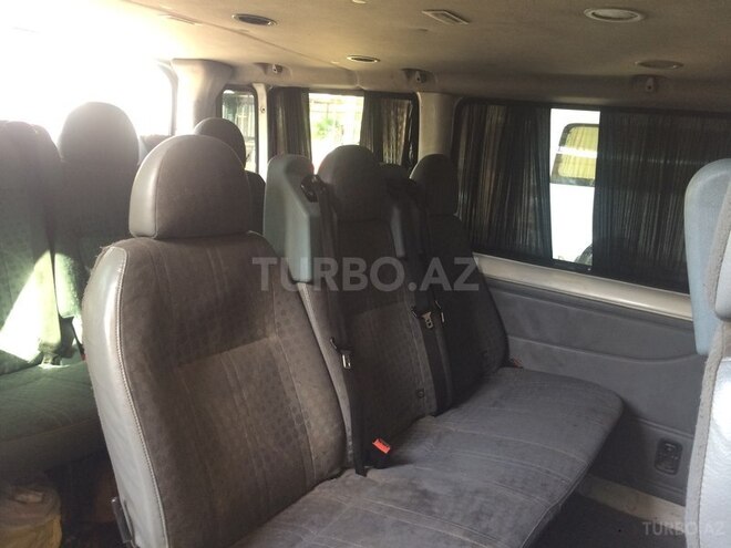 Ford Transit 2010, 633,000 km - 2.2 l - Sabirabad