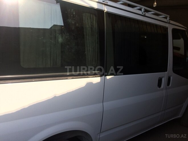 Ford Transit 2010, 633,000 km - 2.2 l - Sabirabad