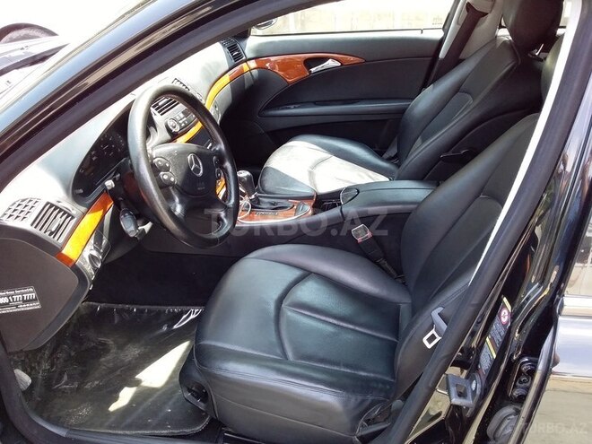 Mercedes E 280 2006, 247,123 km - 3.0 l - Bakı