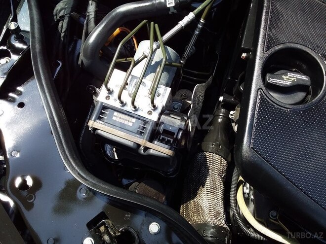 Mercedes E 280 2006, 247,123 km - 3.0 l - Bakı