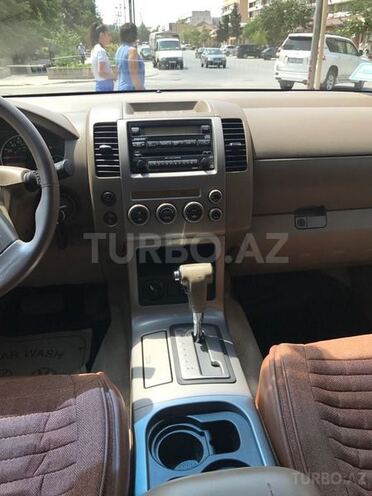 Nissan Pathfinder 2005, 191,000 km - 4.0 l - Bakı